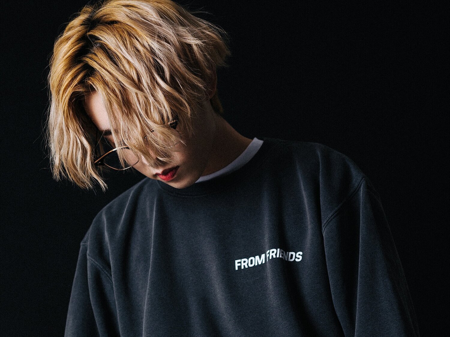 JAE PARK x REPRESENT