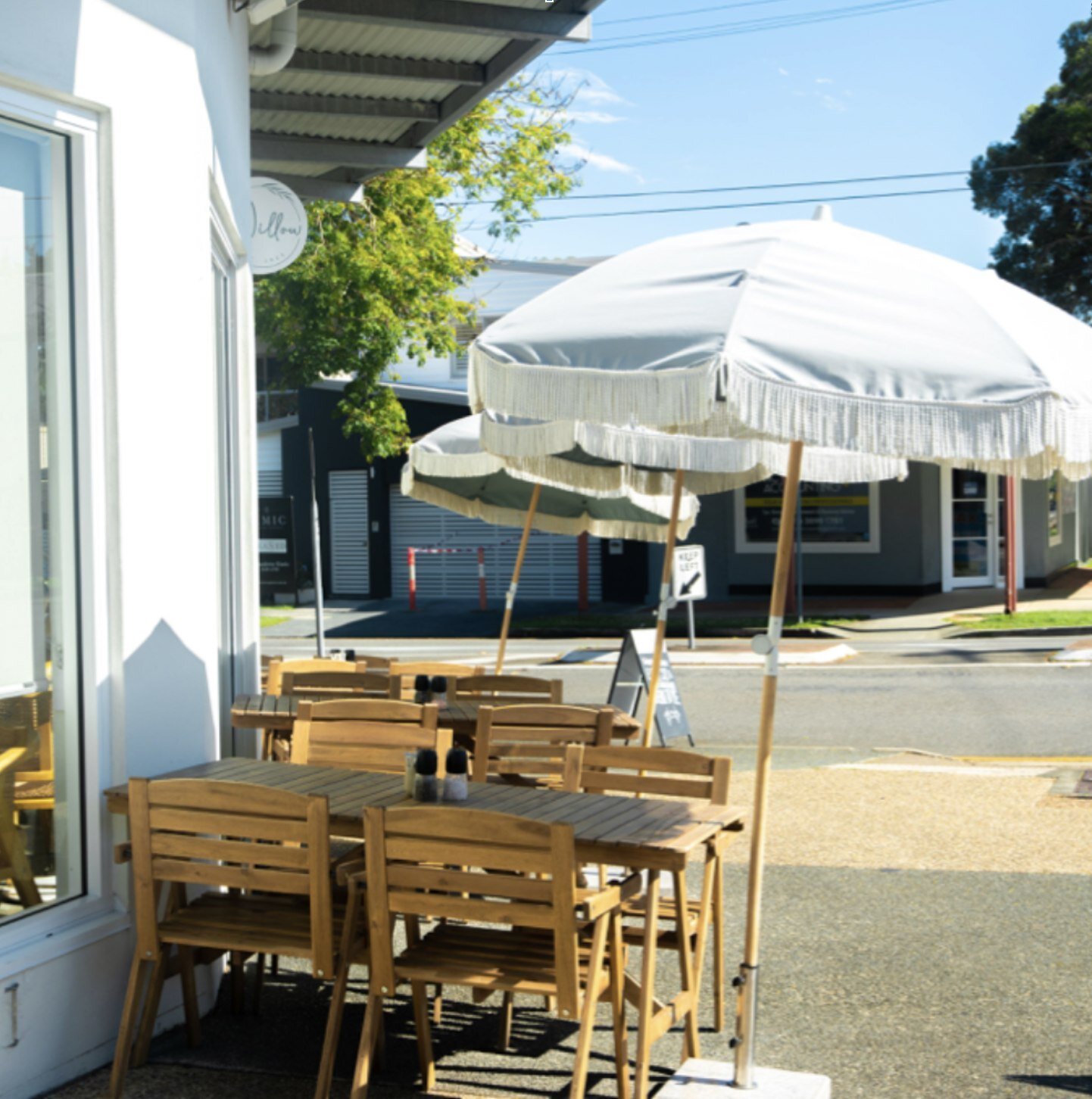 Summer is here! Sounds like a great excuse for a celebratory brunch (or lunch) at Willow... wouldn't you agree?! 
 
Click the link in our bio to reserve your table for the weekend. 
.
.
.
.
#WillowCafe #BrisbaneEats #BrisbaneCafe #BrisbaneAnyDay
#Bal