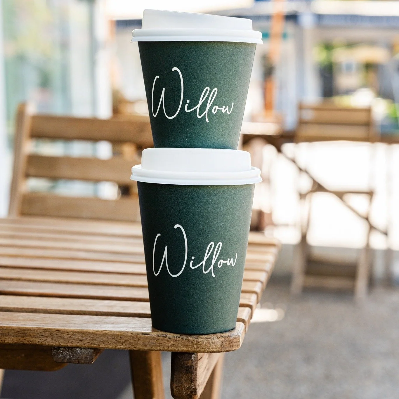 ☕ Takeaway never looked this good.
Your daily brew, the Willow way 🌿
#WillowCafe #BrisbaneCafe #CoffeeTime #WillowEspresso #CafeVibes #BrisbaneEats #SpecialtyCoffee #TakeawayCoffee #LocalCafeLove #BrisbaneFoodies #CafeCulture #MorningCoffee