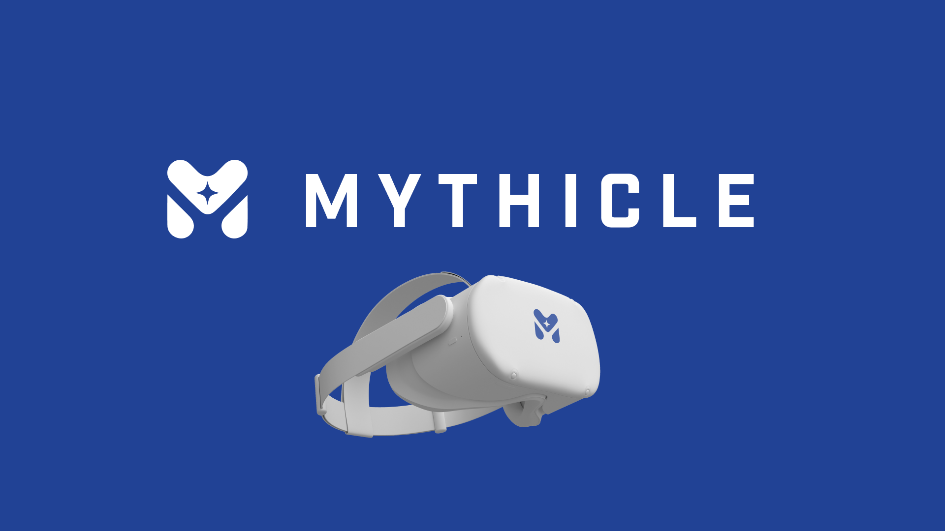 MYTHICLE I Brand Project 