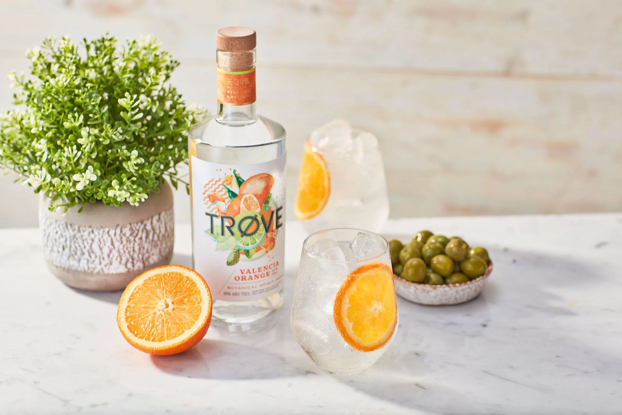 Trove & Soda
