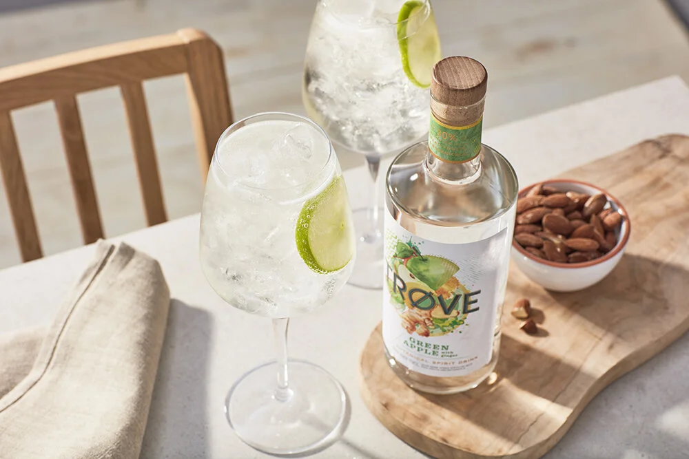 Green Apple Spritz
