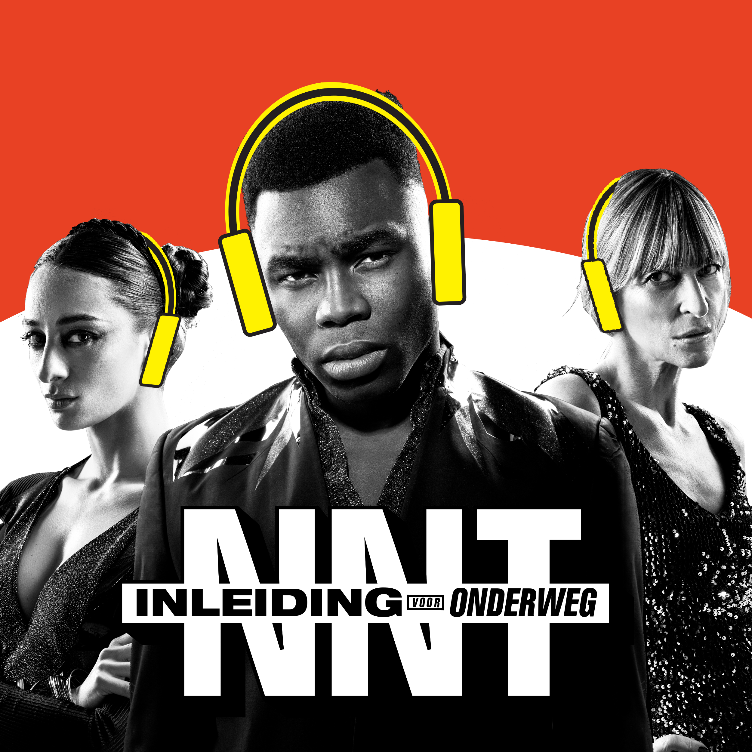 Noord Nederlands ToneelPodcasts