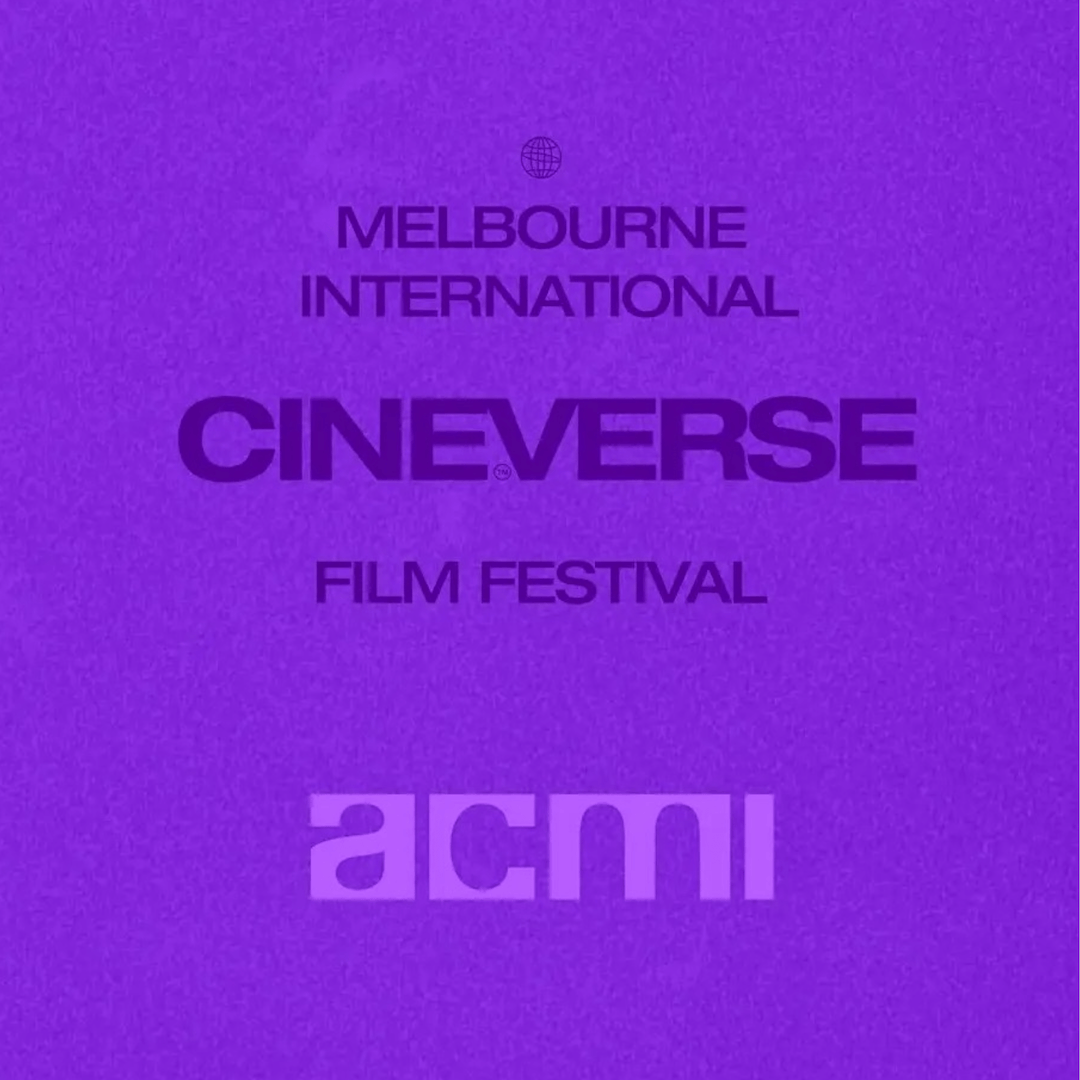 Melbourne International Cineverse Film Festival ACMI
