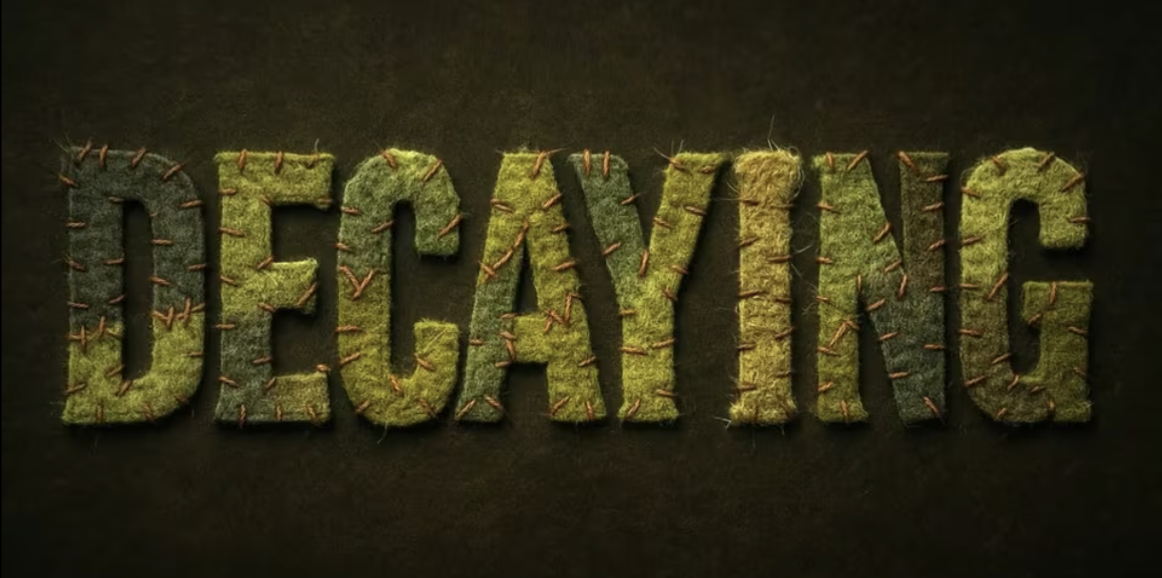 Decaying: Red Carpet Premiere on 13 December