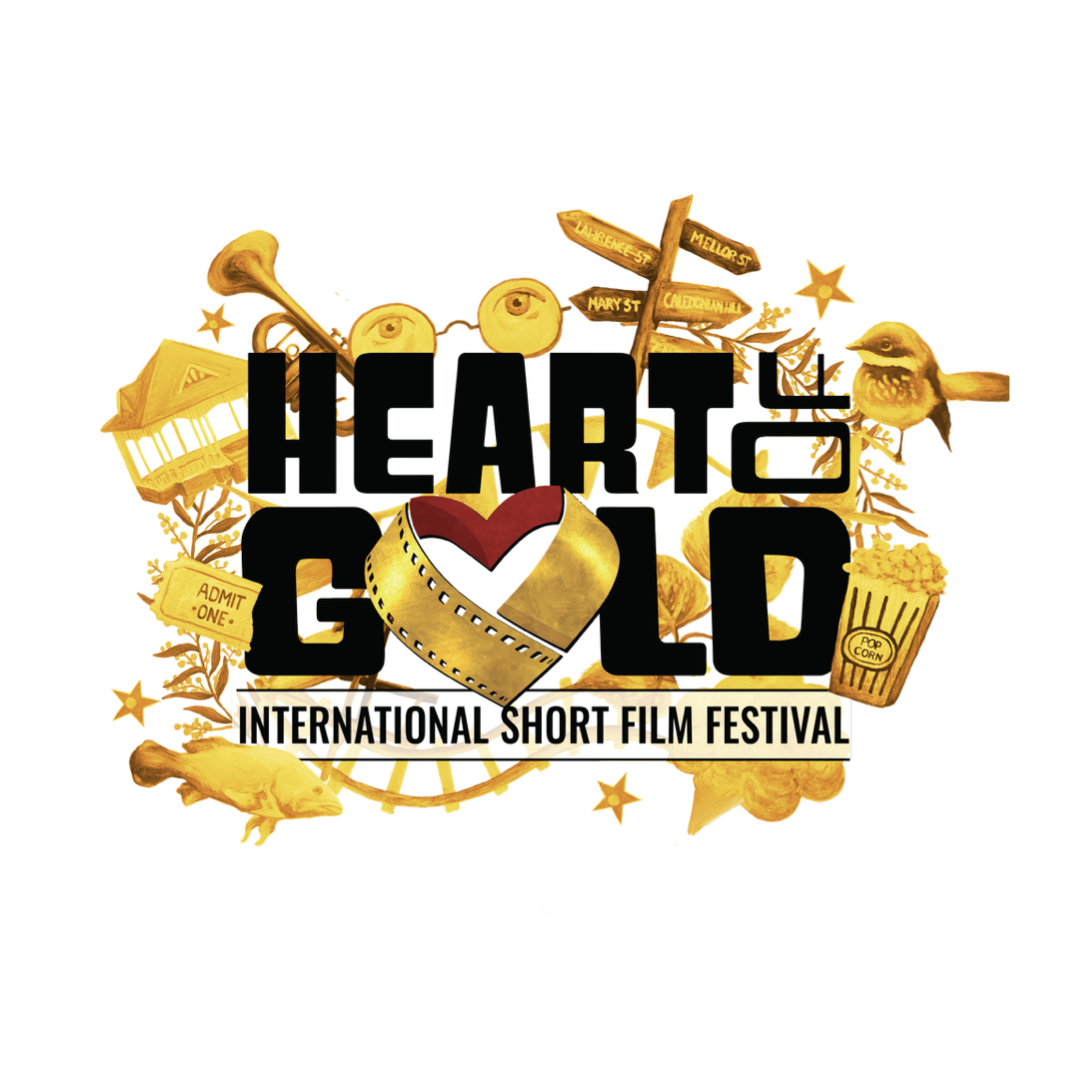 Heart of Gold Logo
