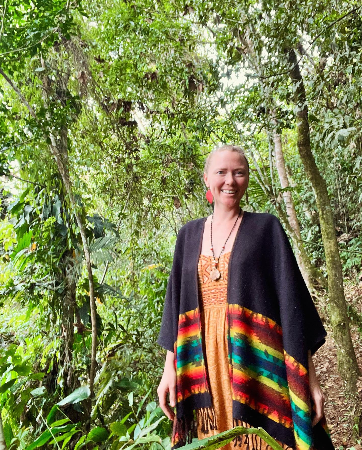 Confirmation Comes in Threes 

I prayed a lot as I walked toward Costa Rica. &ldquo;Am I losing my mind?&rdquo; Am I really going to sell my car and give away most of my belongings? For what? &rdquo; The answer was consistent and subtle. The things y