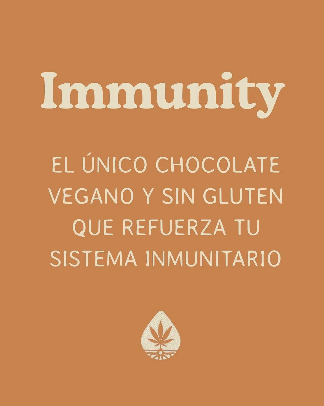 Se te ocurre una manera mejor de reforzar tus defensas? ☀️
#vitaminad #antioxidantes #chocolatenegro #chocolatevegano #chocolatesingluten #immunity