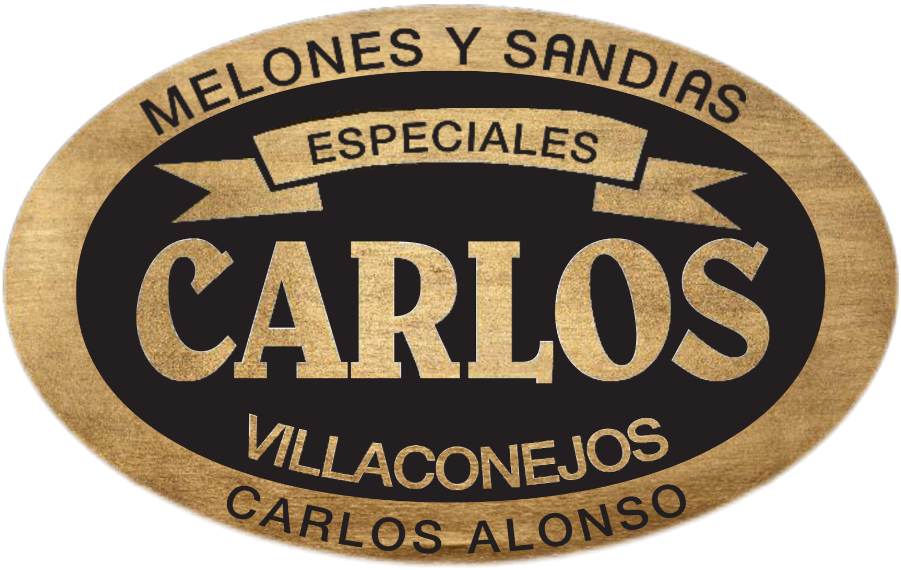 Frutería del mercado de Madrid, Frutas Carlos