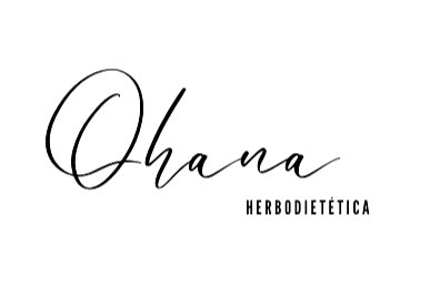 Logo de la tienda Ohana Herbodietética