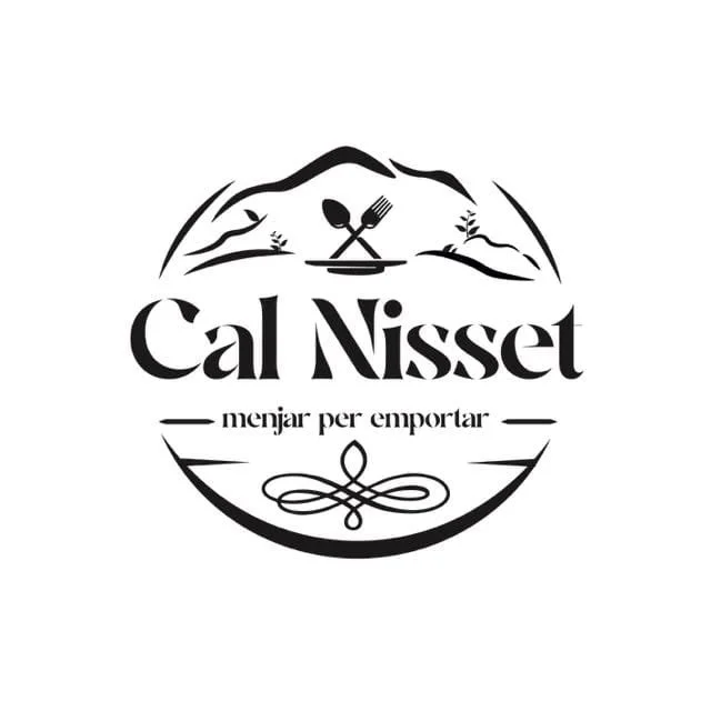 Tienda de comida para llevar Cal Nisset, en Sallent