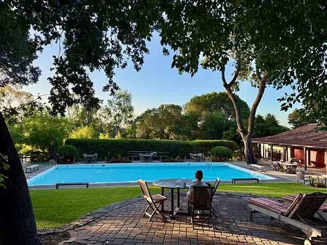 Rooted & Alive Retreat