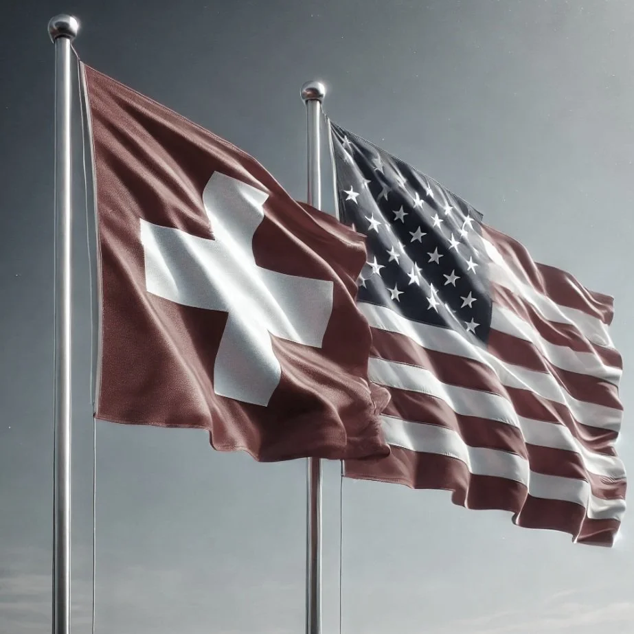 Die USA haben aus Schweizer Sicht angemessenes Datenschutzniveau