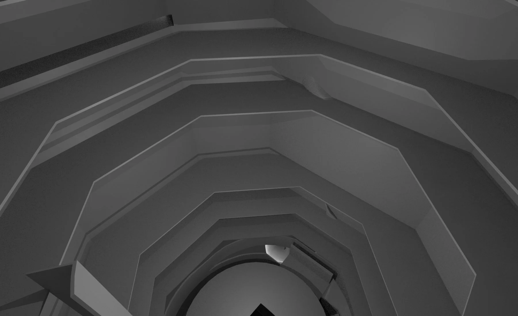 Starwars The Void Experience - Greybox