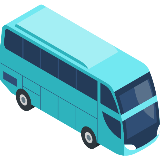 private bus services 