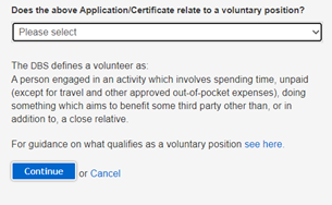 Signing Up to The DBS Update Service: A Drivers Guide — TaxiPlus