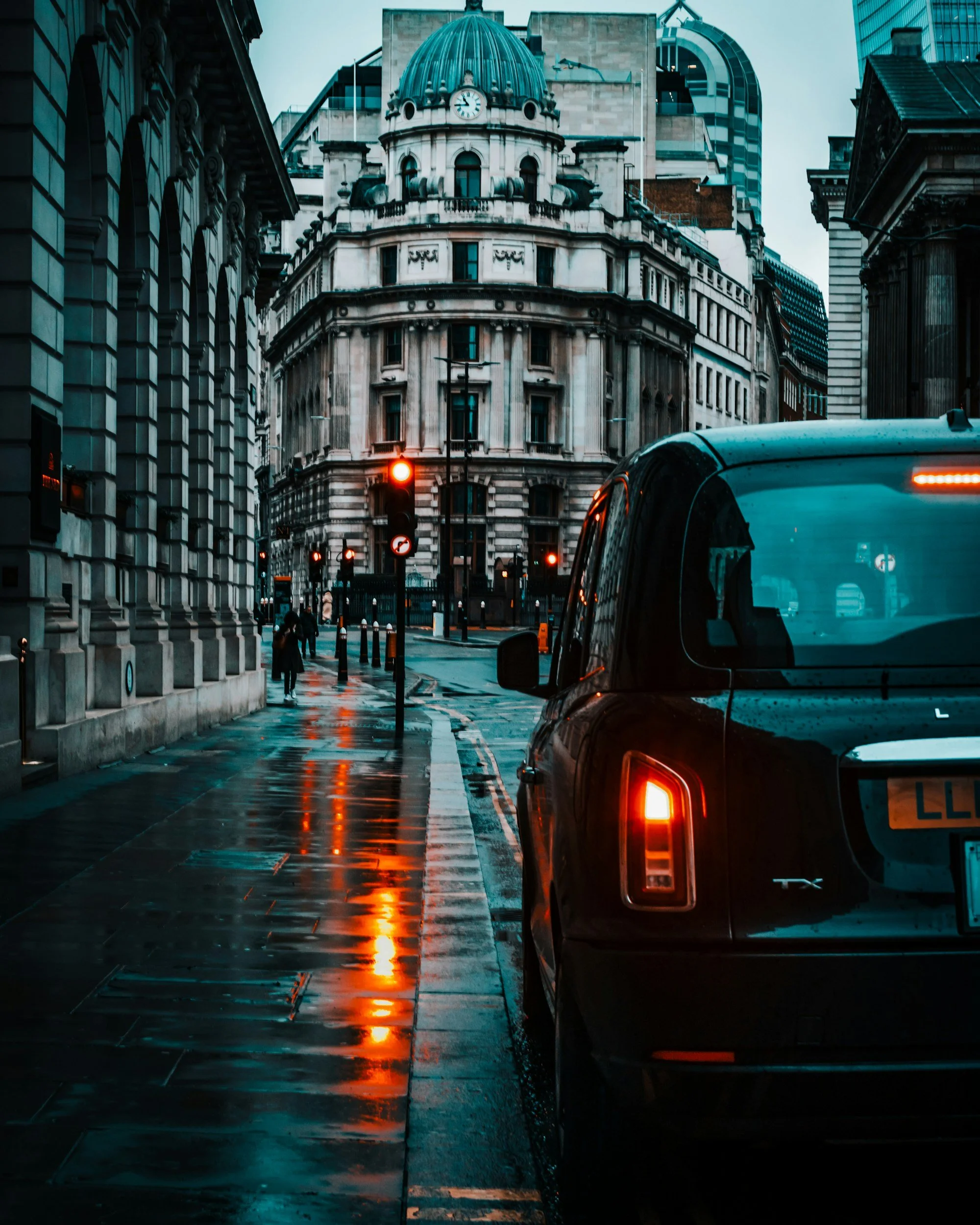 VAT Reform for London Taxi and PH Trade: How the Shake-Up Will Impact 