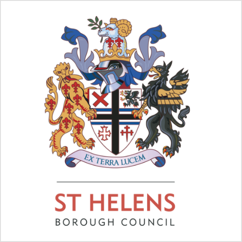 St Helens Borough Council 