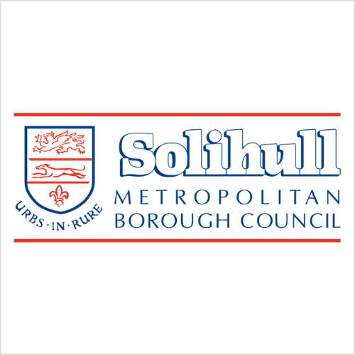 Solihull Metropolitan Borough Council
