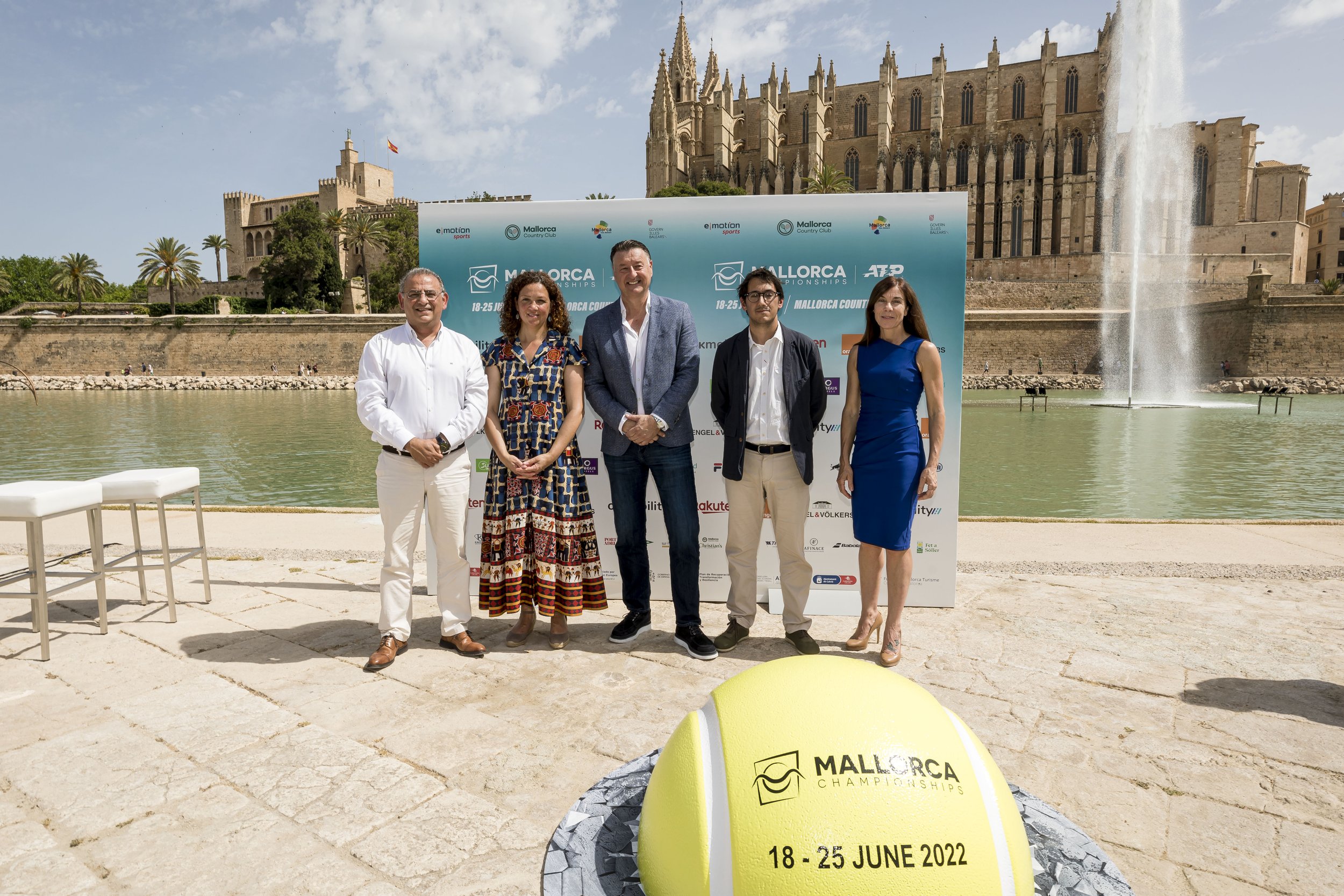 Mallorca Championships 2022