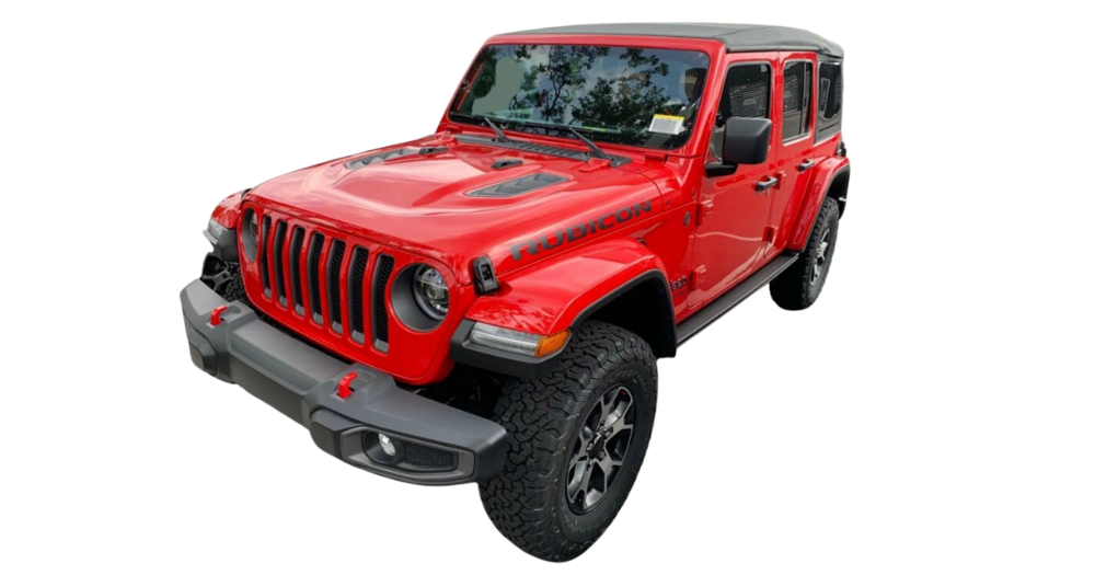 2021 Jeep Wrangler Invoice Price, Inventory, Rebates, Lease Deals, Promo  APR, and Insurance Rates — 