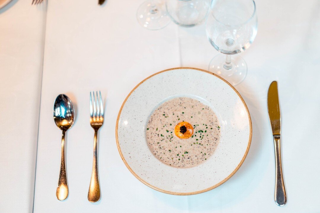 El aperitivo ideal tiene aroma a trufa...😍 &iexcl;Reserva tu mesa para el puente y prueba nuestro Uovo alla tartufina! 🤌🏼🇮🇹
https://www.flaviamadrid.com/reservas

#comida #food #flavia