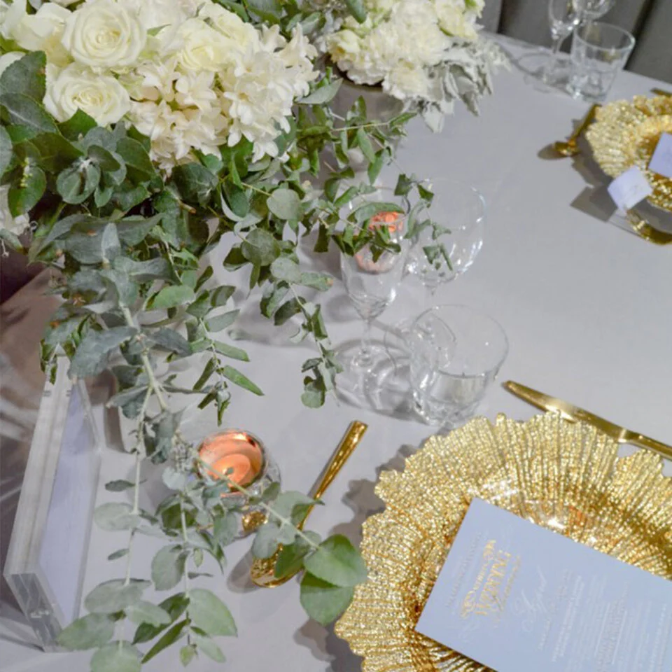 CORPORATE STYLING, THE LANDING AT DOCKSIDE