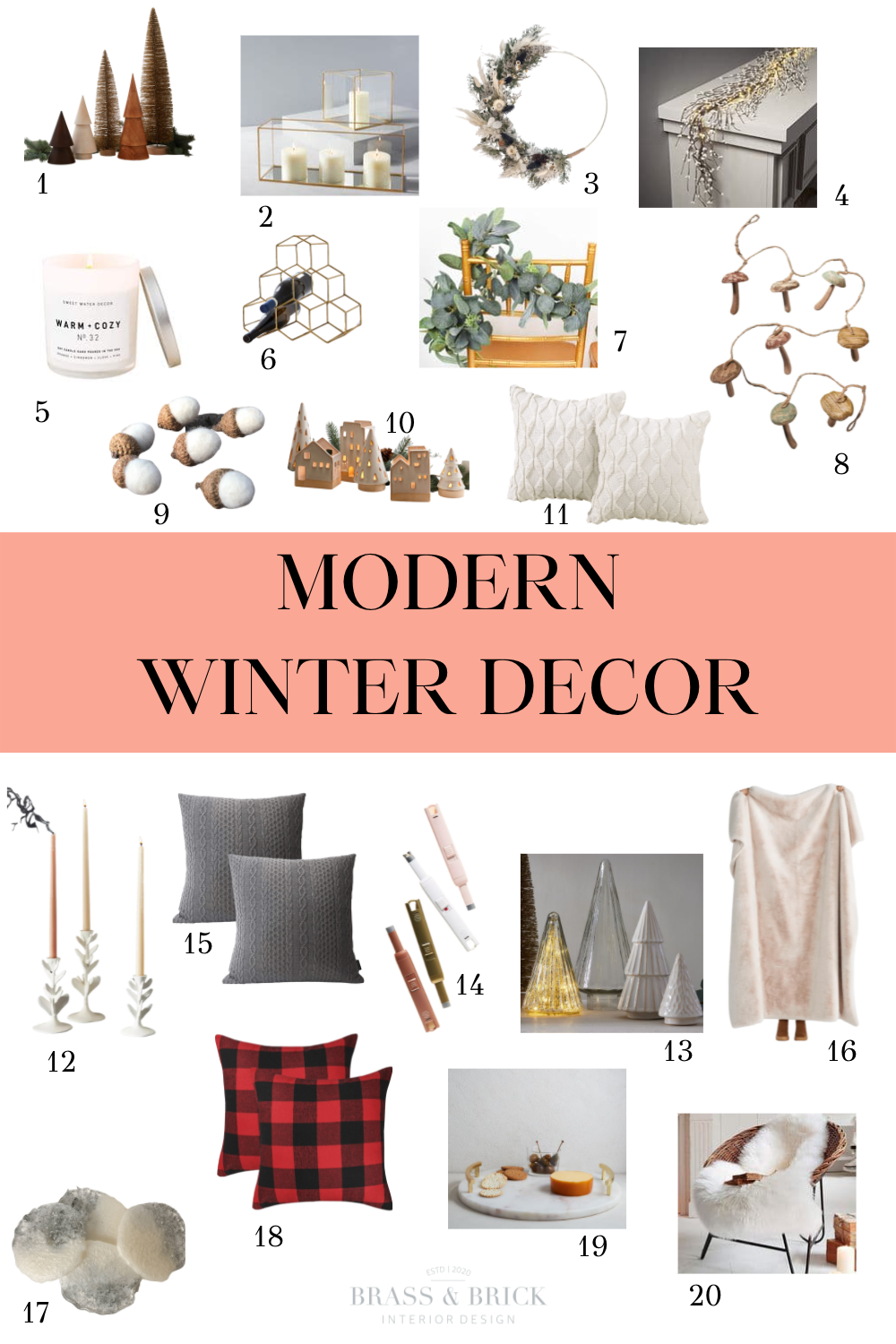 10 Books Every Home Decor Enthusiast Should Have On Their Shelf — Brass