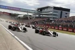 Silverstone
