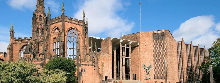Coventry Cathedral
