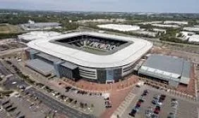MK Dons Stadium