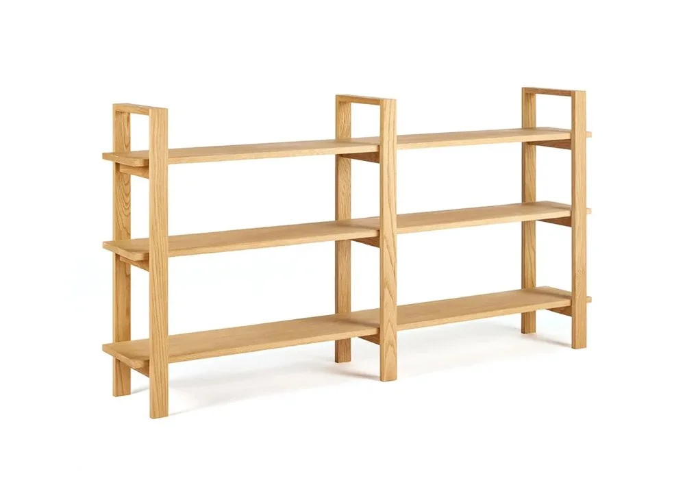 Low Shelving Unit