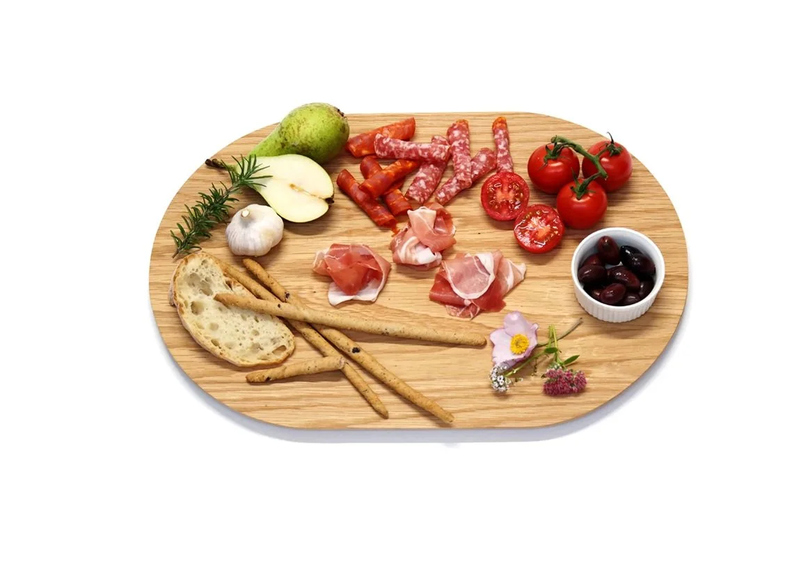 Serving Platter