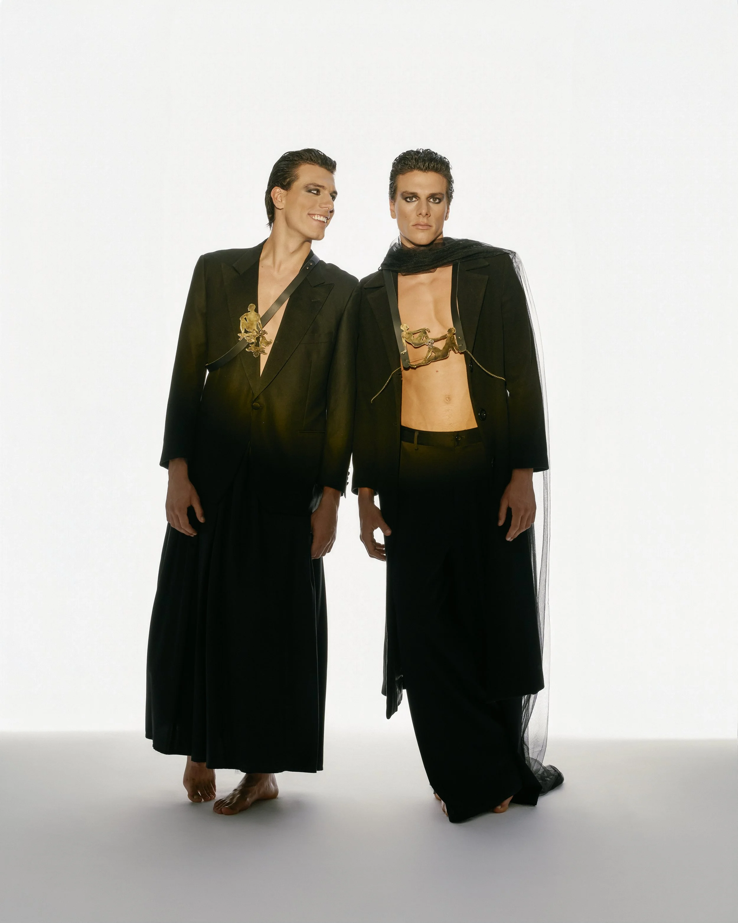 Soulitary & Entwined. 