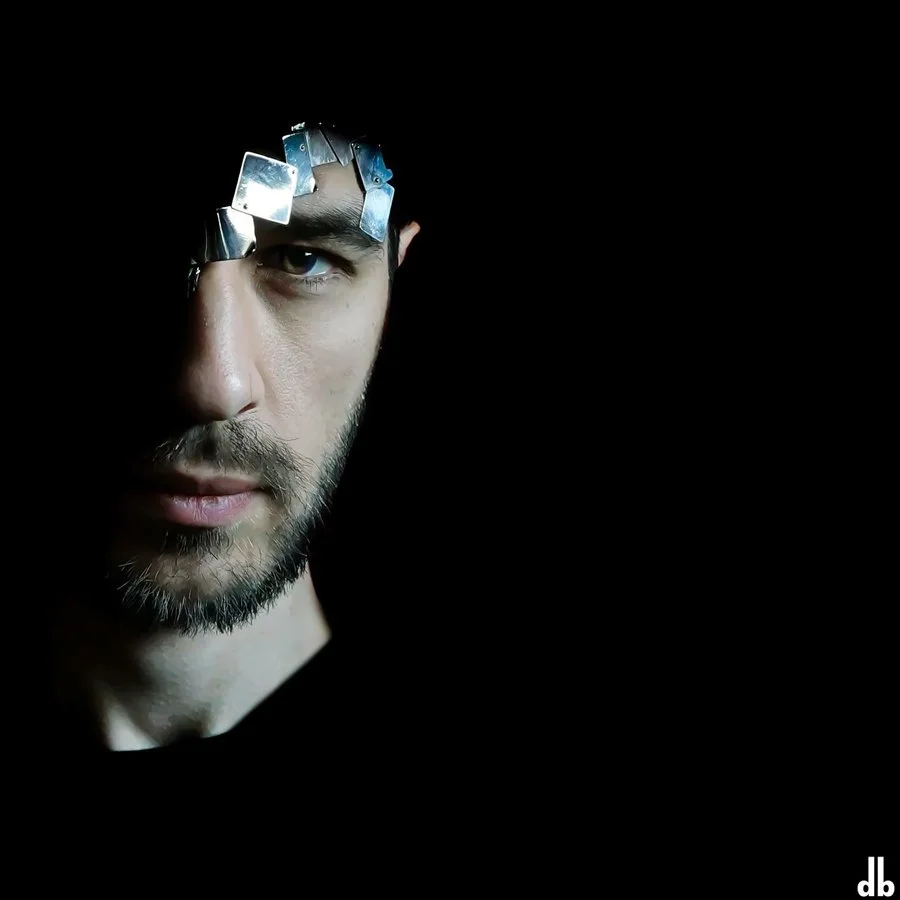 Fabio Mittino DB 900.jpg