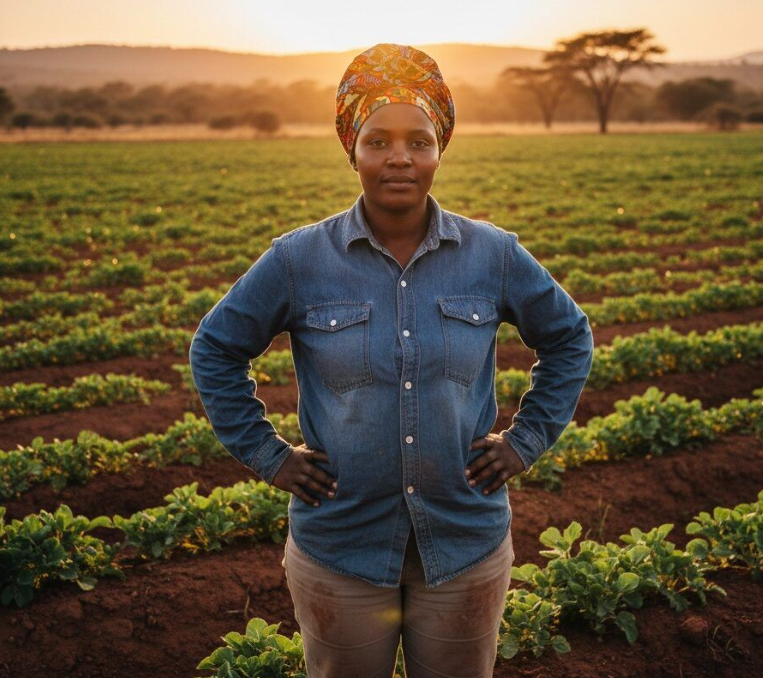 Agri-Fresh Digital Ecosystems 