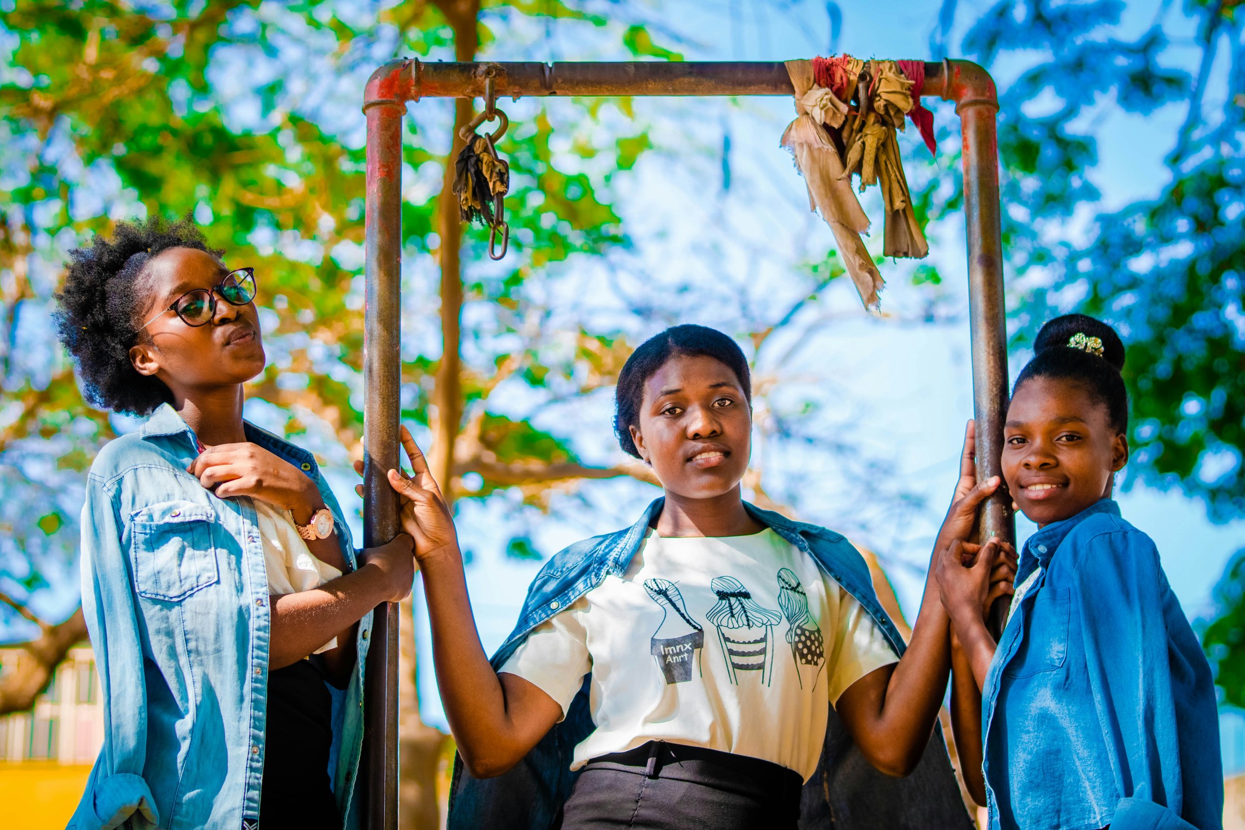 Community-Embedded Menstrual Health &amp; Dignity Model (C-RMHDM)