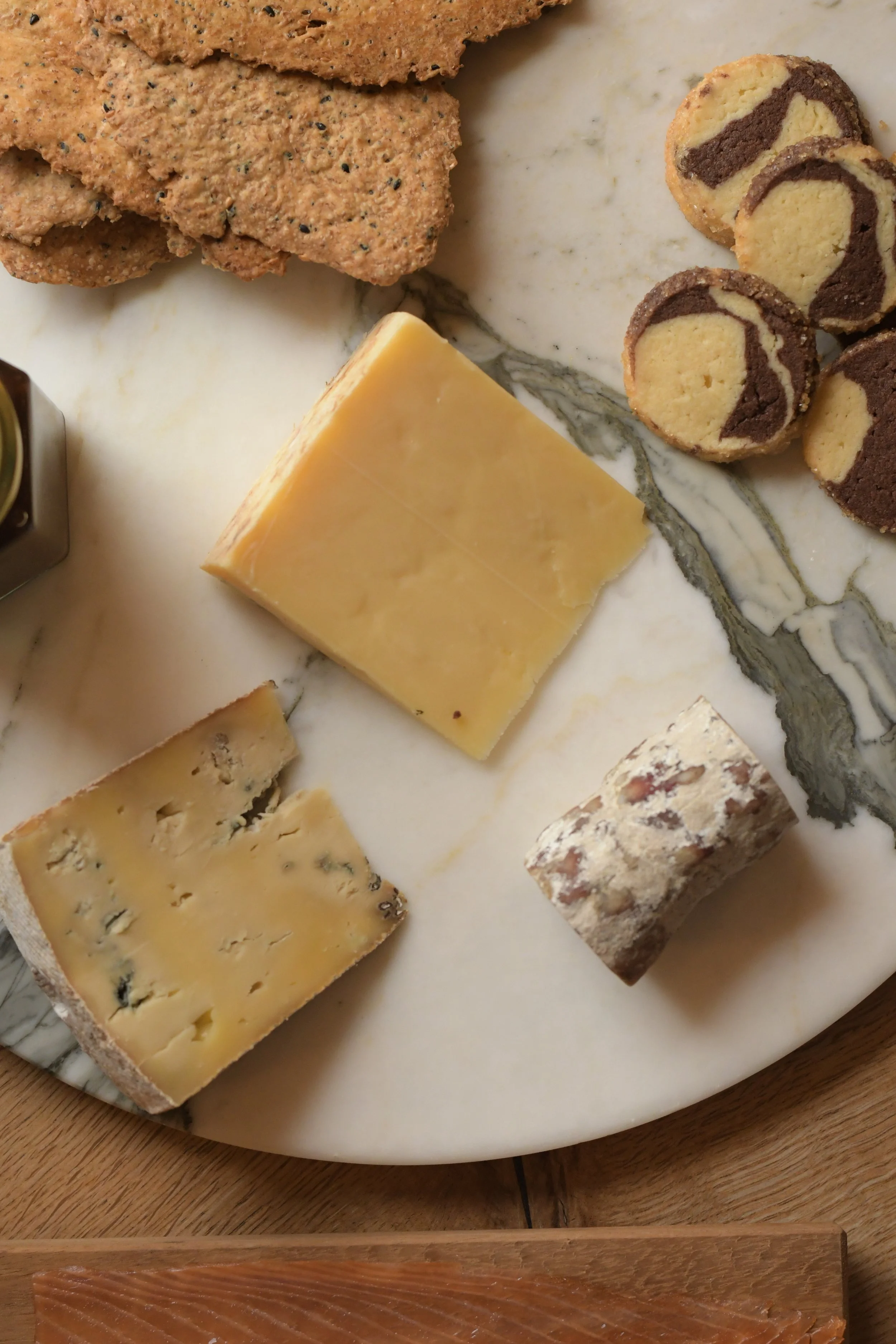 200g Westcombe Cheddar