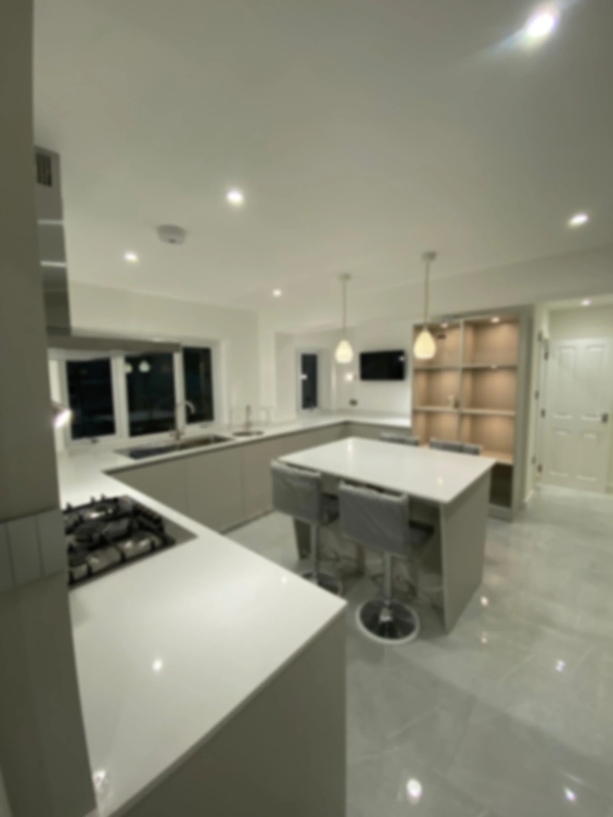 Family Home, Bexley