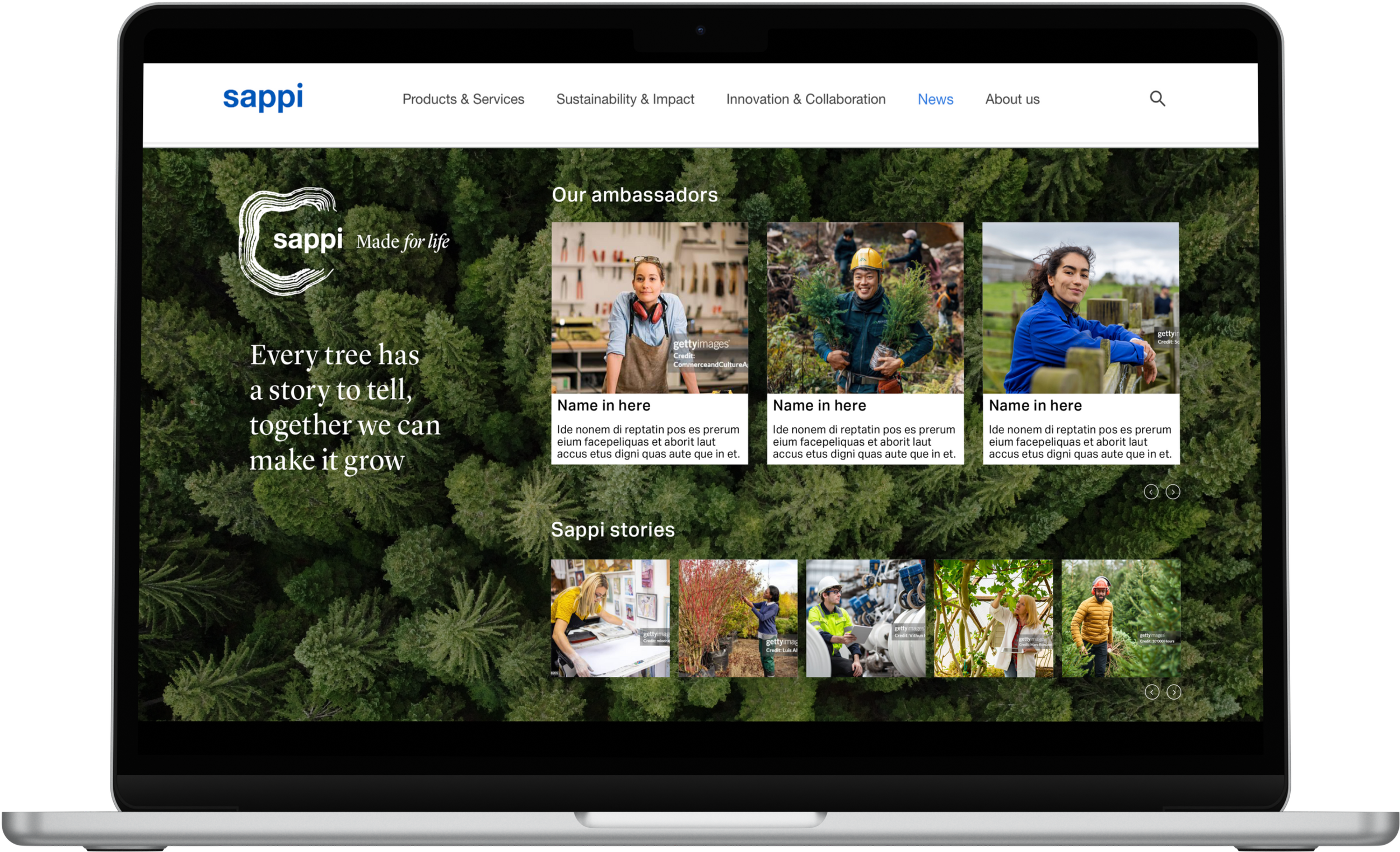 Sappi hub mockup laptop.png