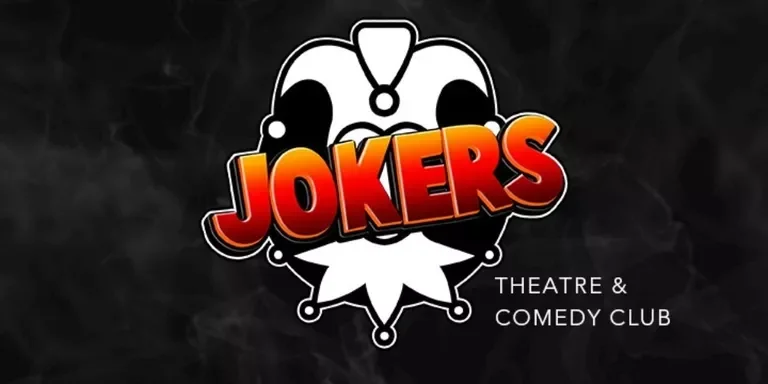 Jokers Comedy Club
