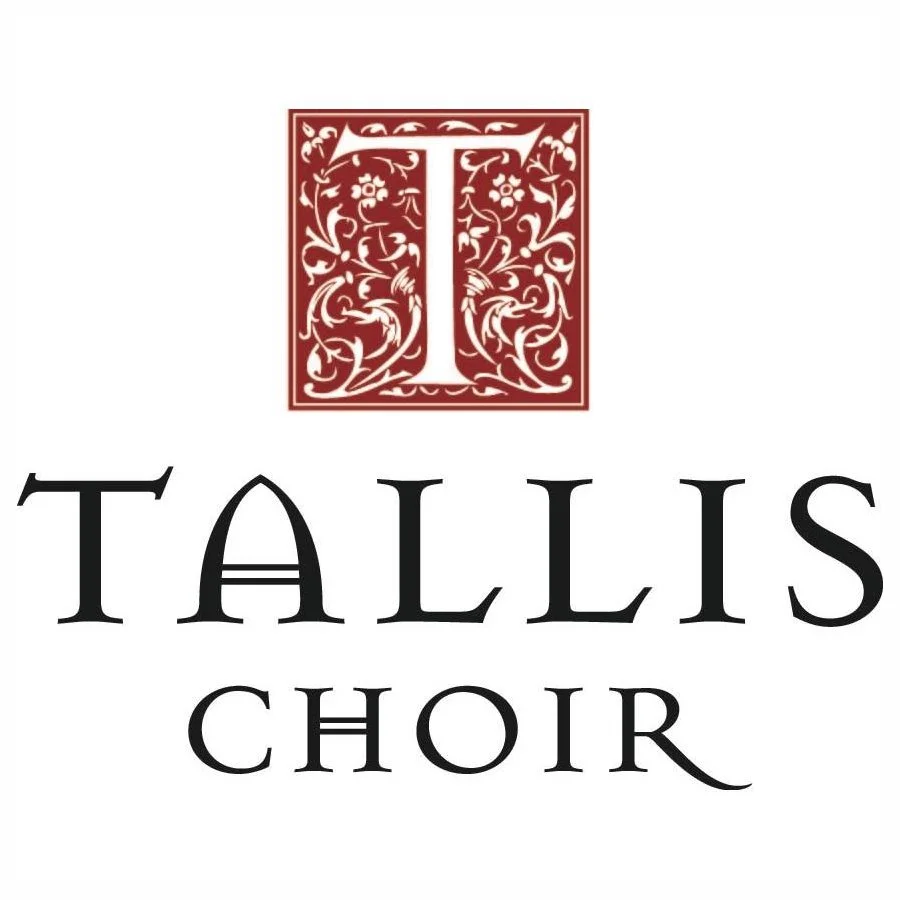 Tallis Choir: A Palestrina Christmas