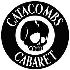 Comedy at Catacombs Cabaret (Free!)
