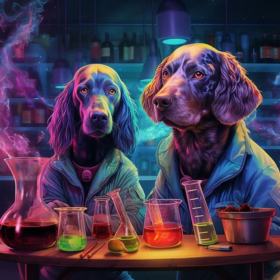 Labs in Labs