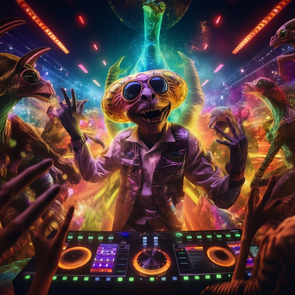 Party Animals