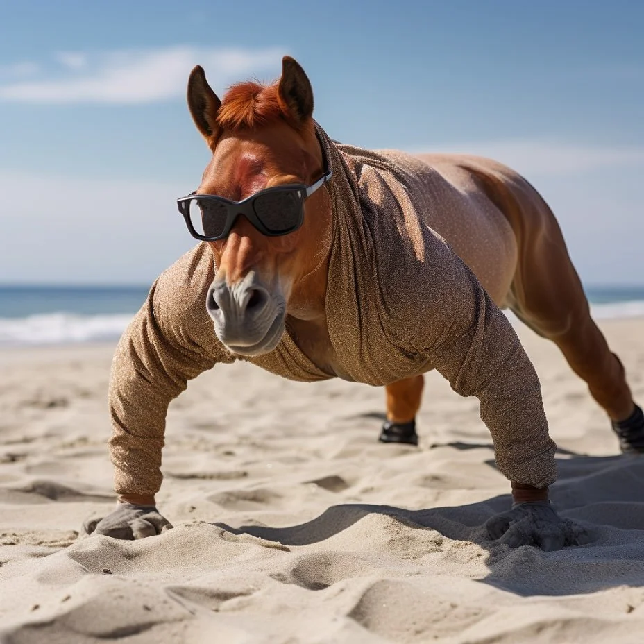 horse power