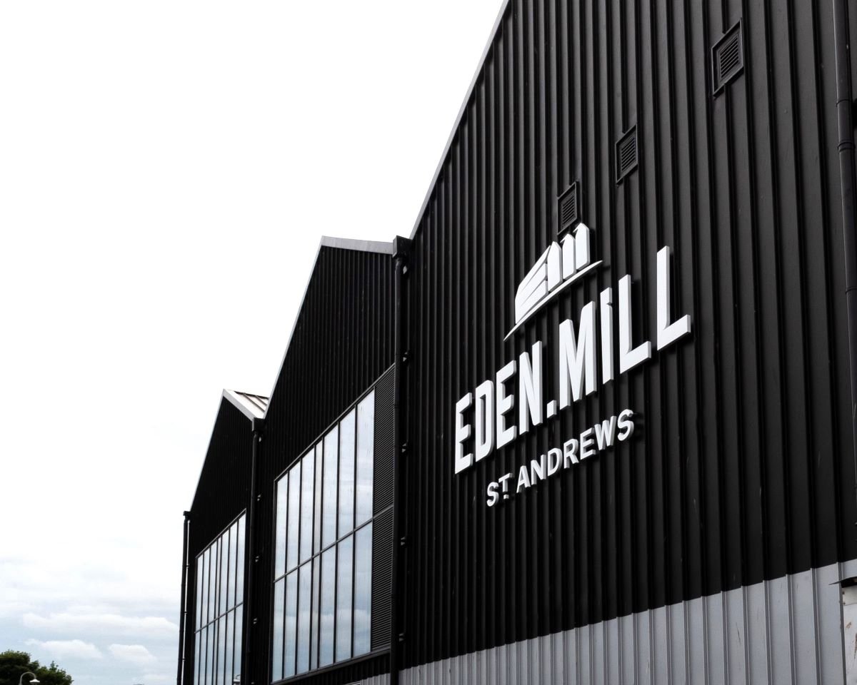 Eden Mill Announce Longterm Partnership With Biotech MiAlgae — MiAlgae