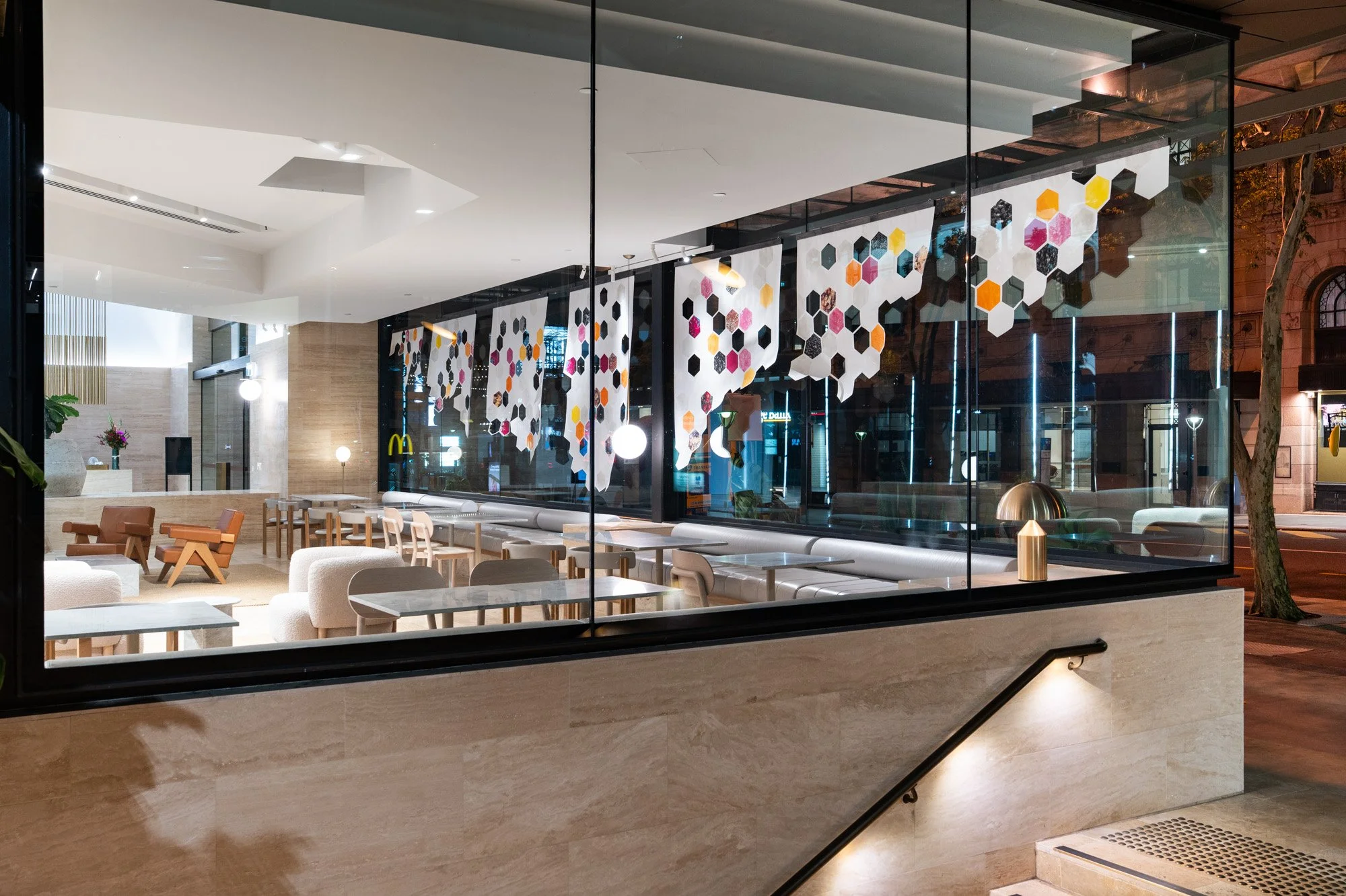 Install View. Photo: Louis Lim