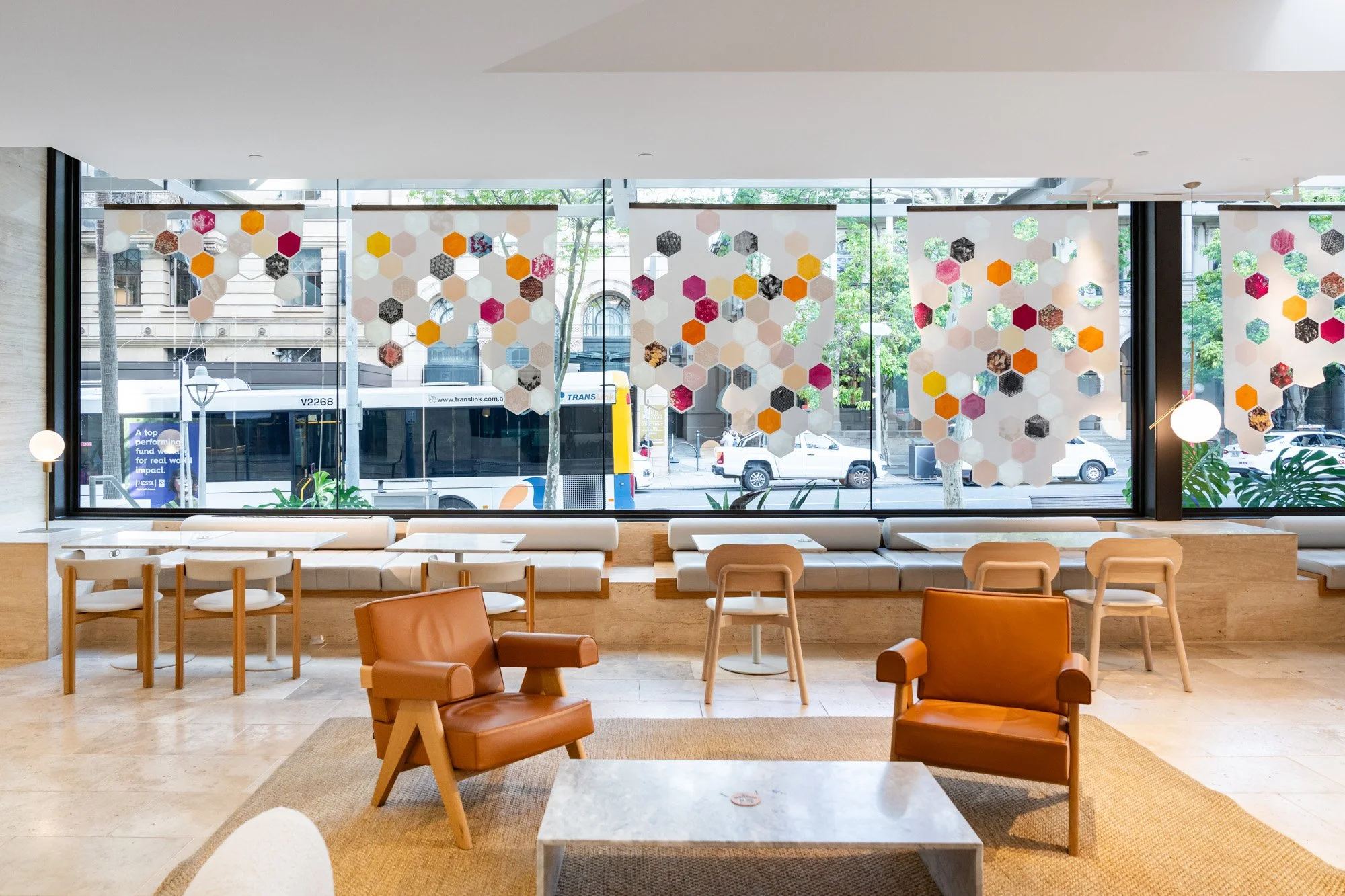 Install View. Photo: Louis Lim