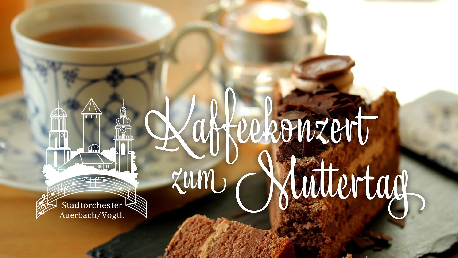 Kaffeekonzert zum Muttertag